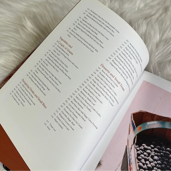 LAURA WRIGHT | The First Mess Cookbook - Picture 6 of 6